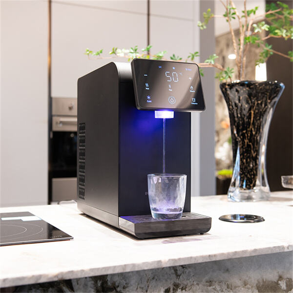 Enhance Workplace Productivity with Easy Access to Refreshing Cold Water