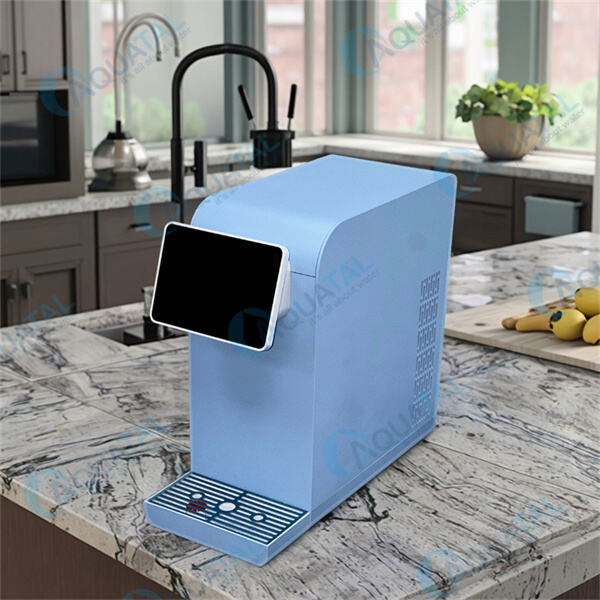 Stay Ahead of the Competition with Our Water Filters