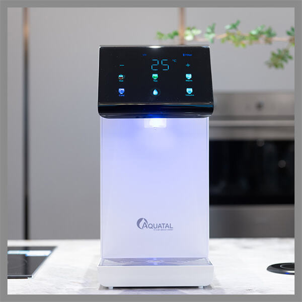 Cost-effective solution for businesses seeking affordable hydration options