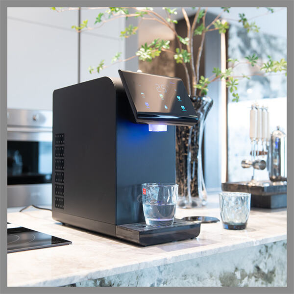 Enhance employee productivity with our convenient office water dispensers