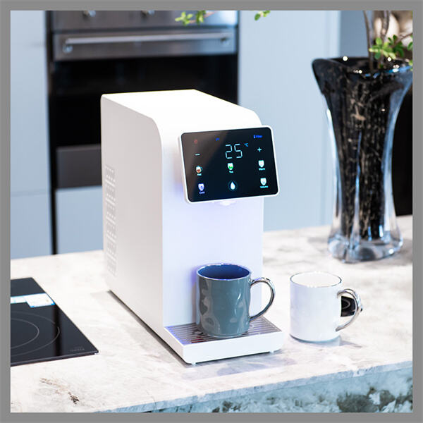 Защитите здоровье своей семьи с помощью УФ-очистки воды