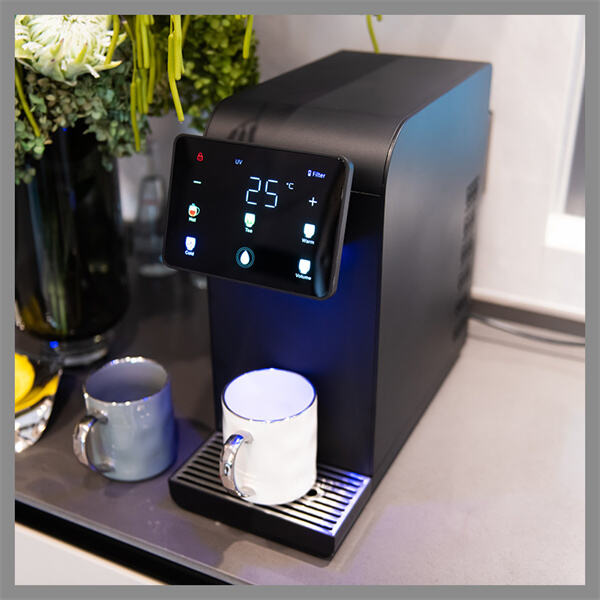 How to Choose the Right Small Water Cooler for Your Office