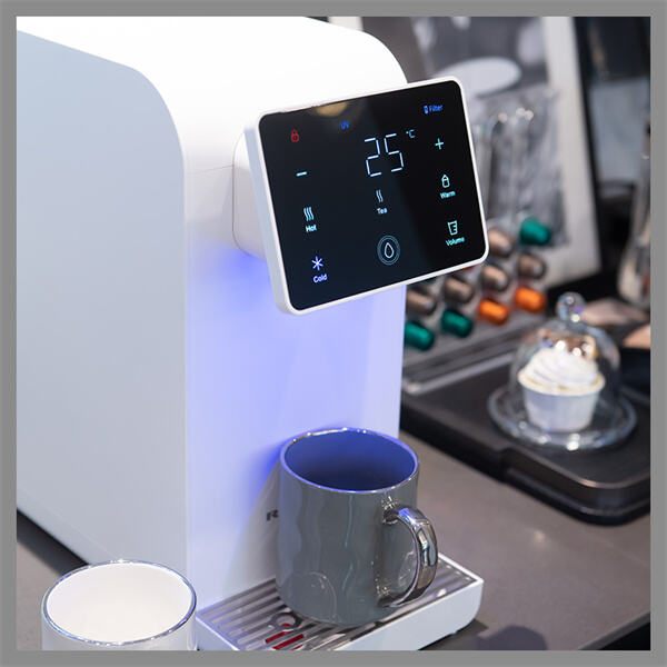 Wide range of options to meet various water filtration needs