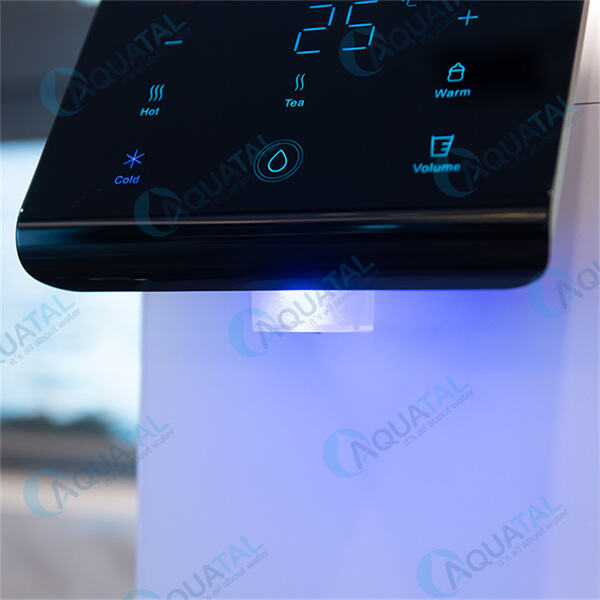 Оставайтесь впереди конкурентов с нашими решениями УФ-УФ очистителей воды