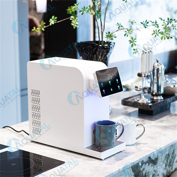 Экономьте деньги в долгосрочной перспективе с нашими прочными УФ-фильтрами для воды.