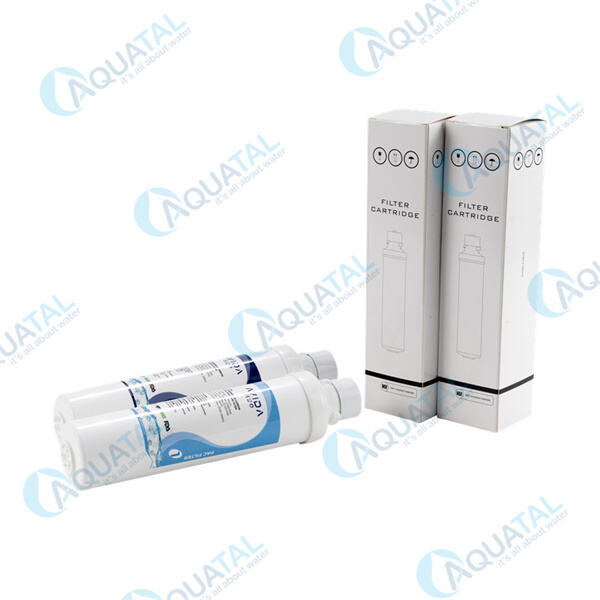 أنظمة تنقية مياه موثوقة وفعالة للشركات