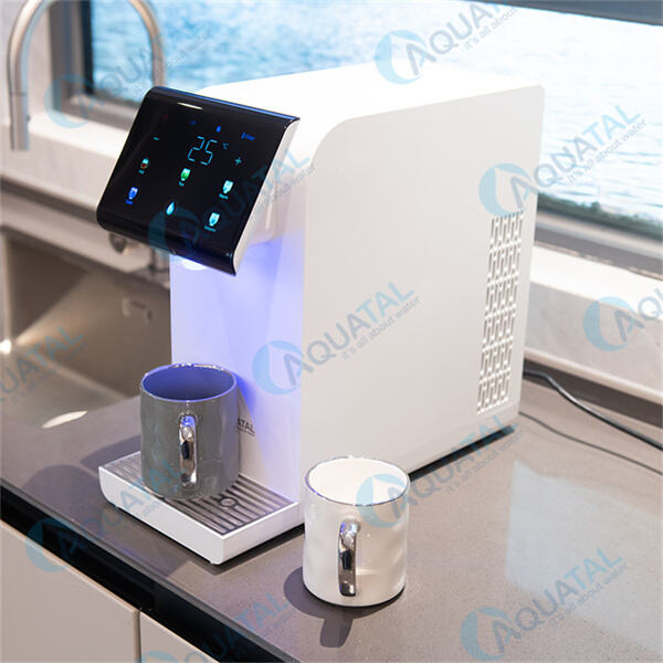 Fast and efficient customer service for all your filter inquiries