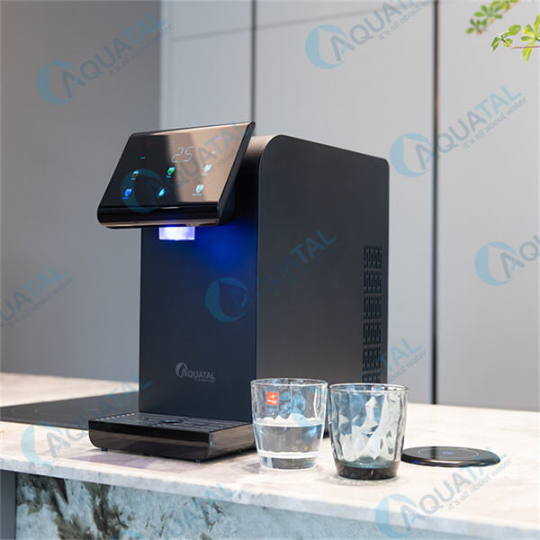 أفضل الممارسات لاستخدام أنظمة معالجة المياه بالأشعة فوق البنفسجية