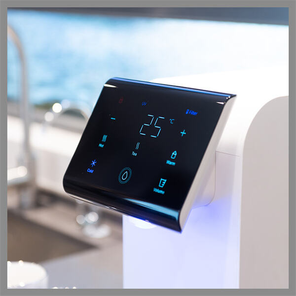 Enhancing Workplace Productivity with Our Water Cooling Solutions