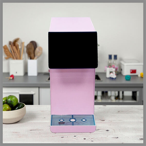 خيار صديق للبيئة لممارسات الأعمال المستدامة