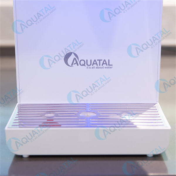 حسّن عروض المشروبات الخاصة بك مع جهاز التثليج المتطور لدينا