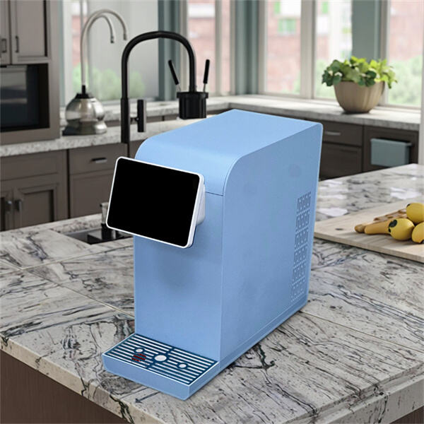 Top Water Filters with Superior Performance