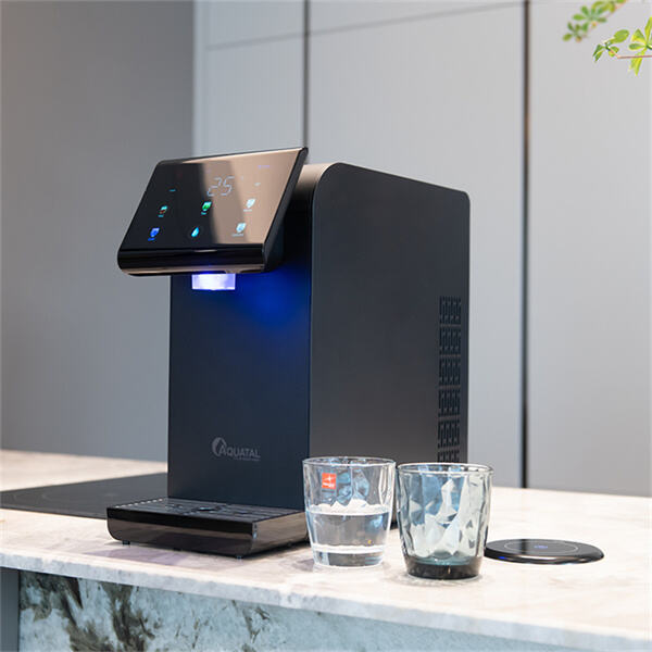 أفضل أنظمة معالجة المياه بالأشعة فوق البنفسجية من حيث التقييم في السوق