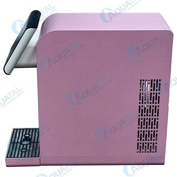 Trust Pureit for Pure, Refreshing Water Every Time