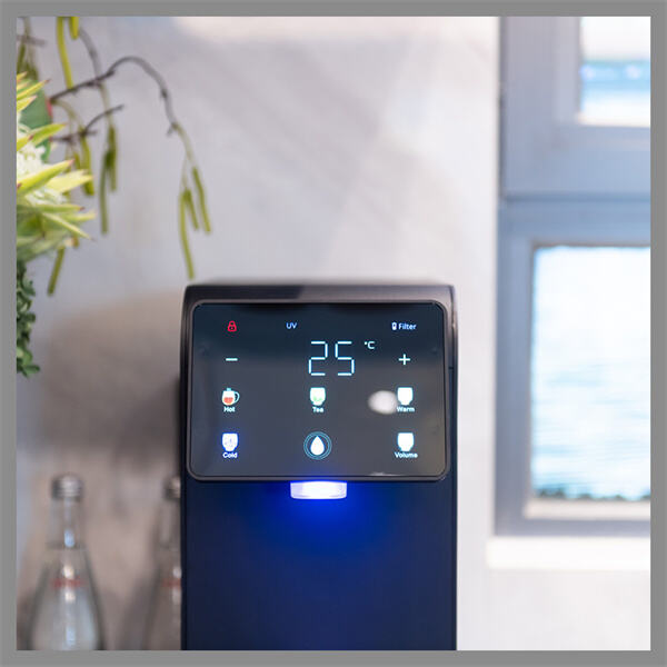 Easy to clean and maintain for hassle-free use