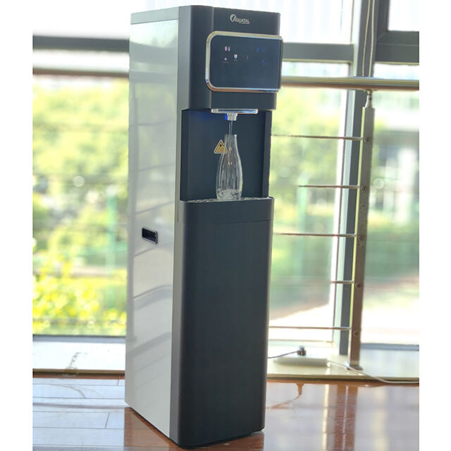 Dispense the Perfect Drink Every Time