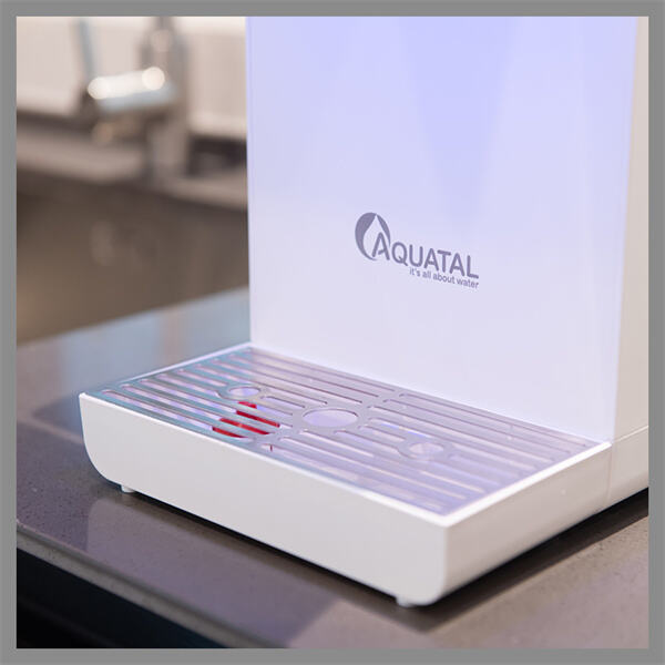 Experience Clean and Pure Water with Our Premium Filters