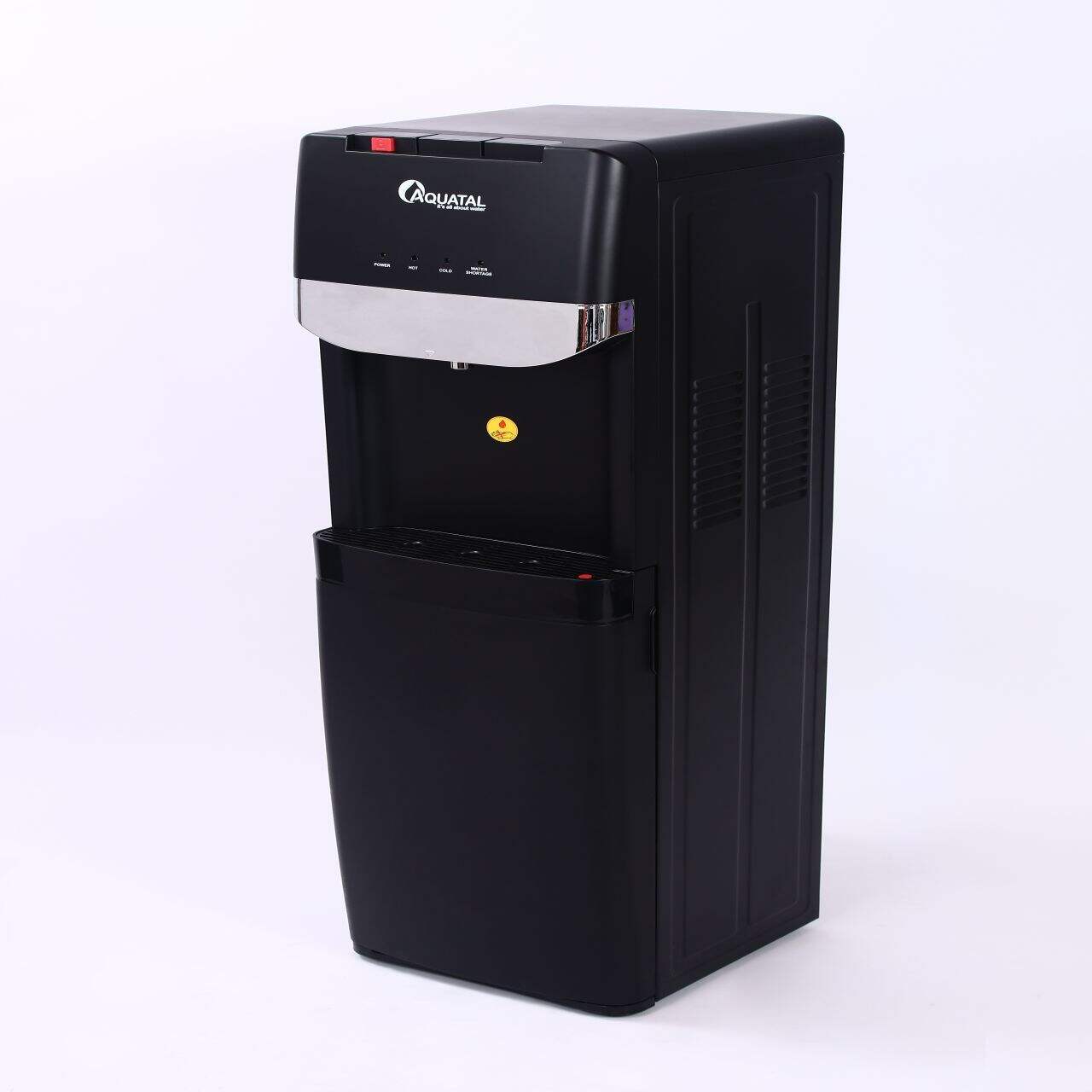 Cleanse and Alkalize Your Water with Our Advanced Purification Technology