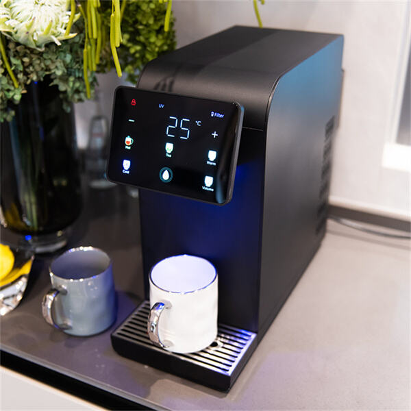 What Makes Small Water Coolers Essential for Employee Wellbeing