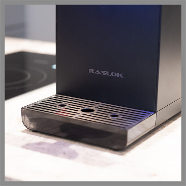 خيارات مريحة للماء الساخن والبارد لتلبية جميع احتياجاتك من الترطيب