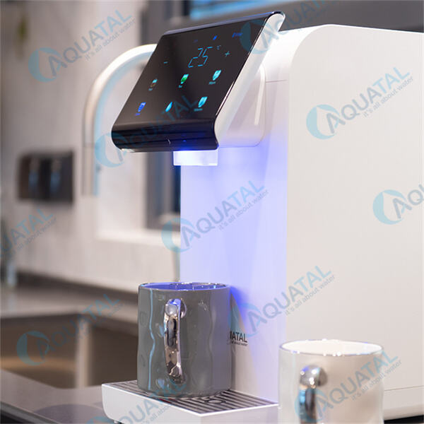 Efficient and Reliable Water Systems for Your Business