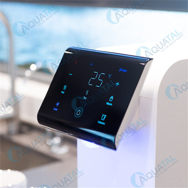 Top-of-the-Line Water Cooler Systems for Businesses