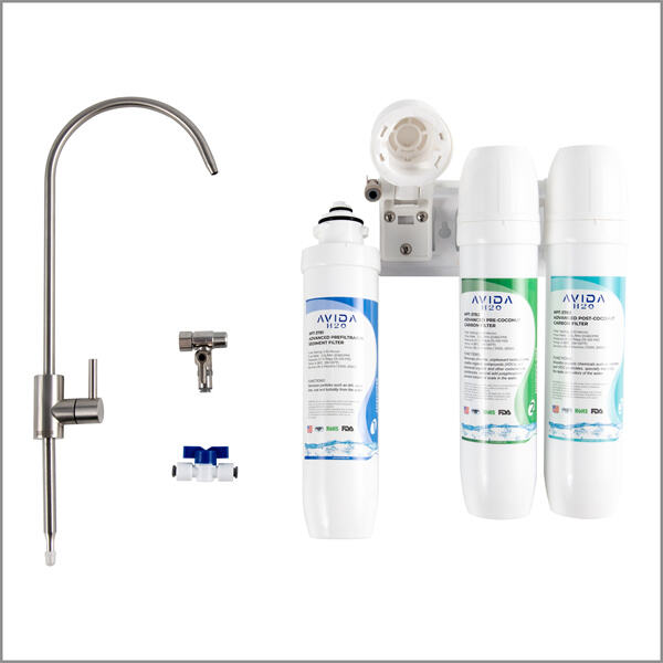Best Whole Home Water Filter Brands