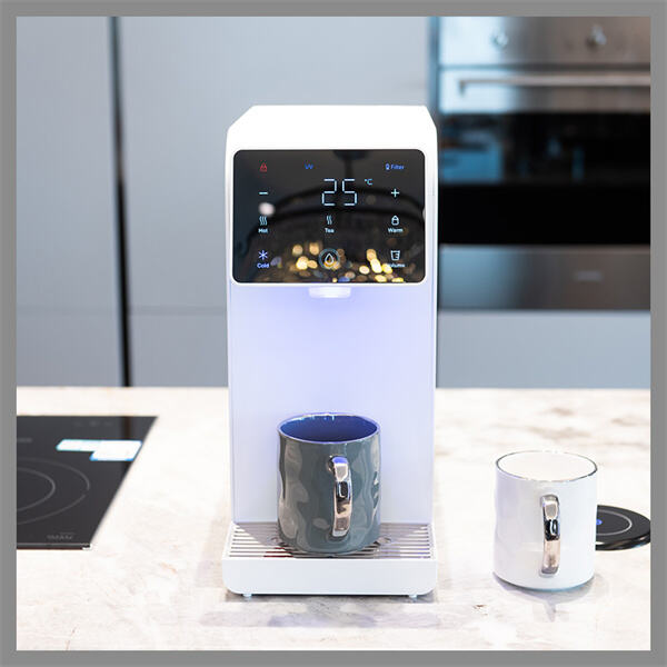 How water purifiers and filters work to remove contaminants?