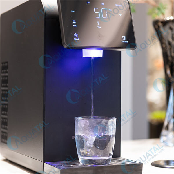 Enhance your workplace or business with our sleek and modern water cooler designs