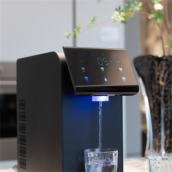 اعثر على مبرد المياه المثالي لاحتياجات عملك