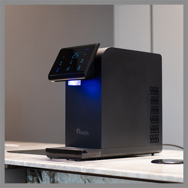 Easy to install and maintain for hassle-free use