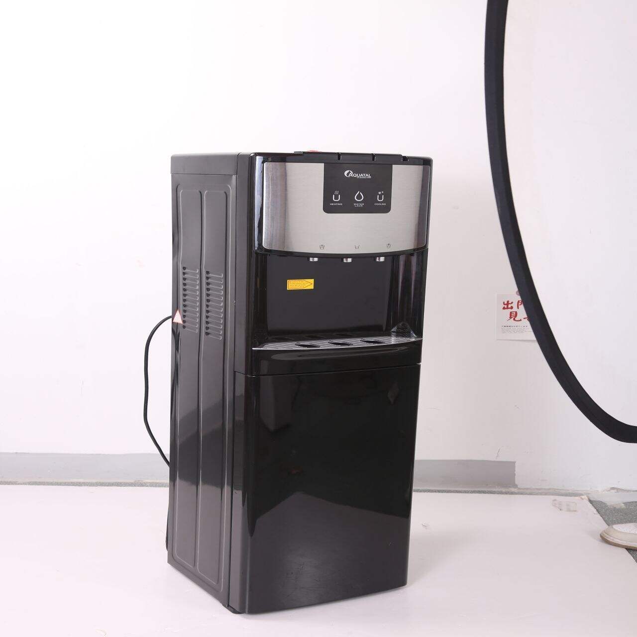 Stay Hydrated with a Cold Hot Water Dispenser