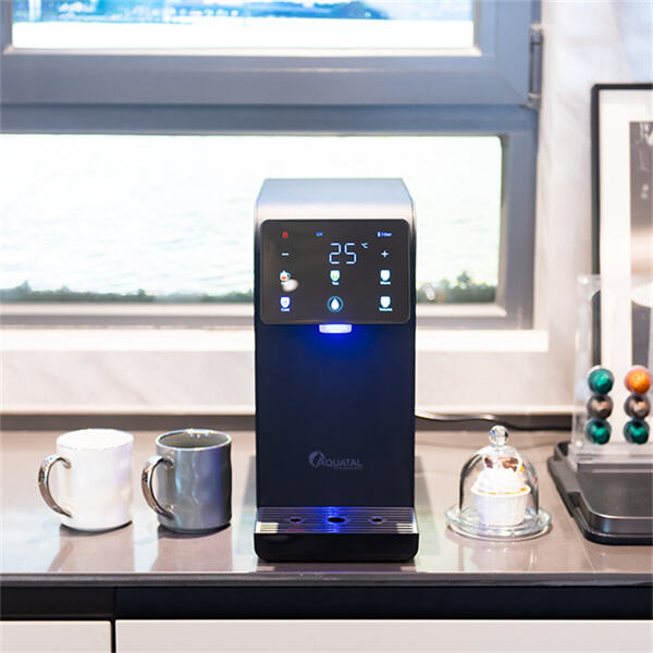 Where to Find Reliable Suppliers of Sparkling Water Coolers