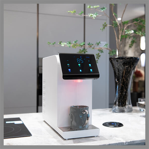 Maximize Productivity with Reliable Hot Water Dispensers for Bulk Orders