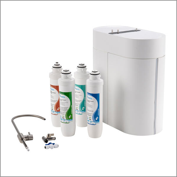 Superior Filtration Performance