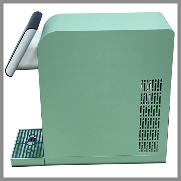 Enhance the taste and quality of your drinking water with our state-of-the-art water purifier.