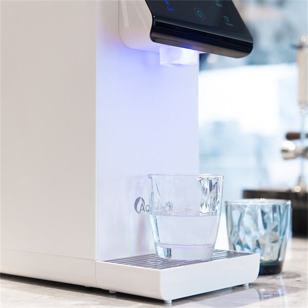 Efficient and Reliable Water Dispenser Solutions