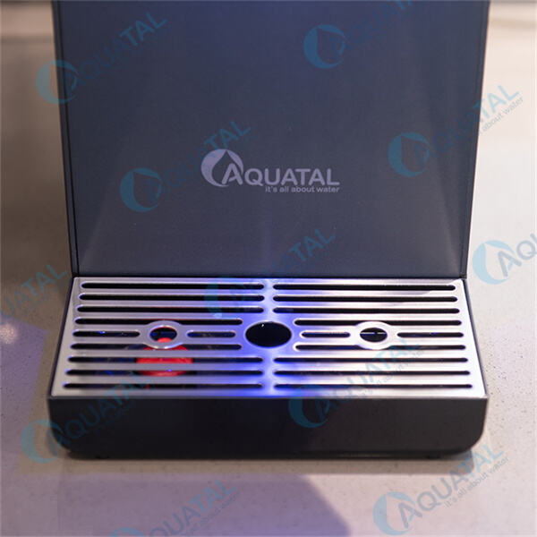 อัปเกรดระบบกรองน้ำในบ้านของคุณด้วยเครื่องกรองน้ำไฟฟ้า