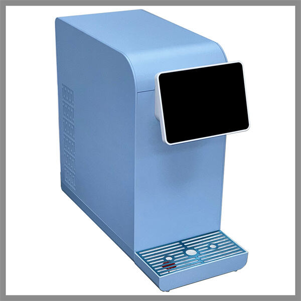 Wholesale Opportunities for Tap Water Filter Systems in the Marke