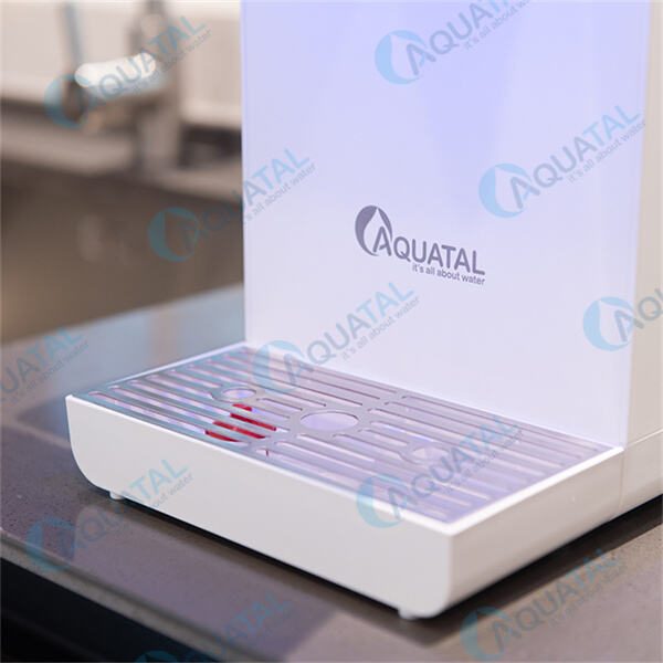 Upgrade Your Home's Water System with Our High-Performance Tank Filters