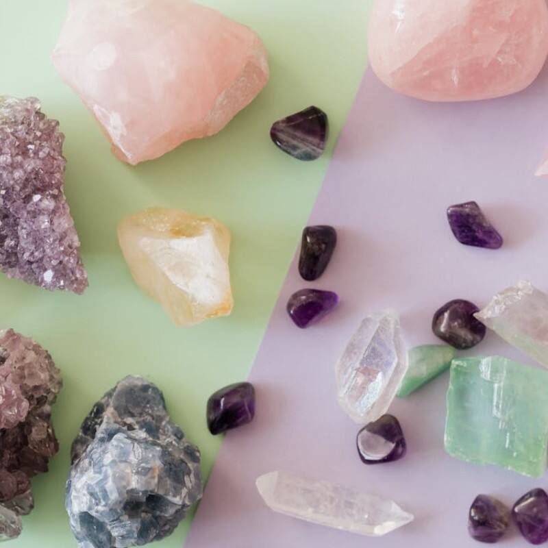 The Allure of Color in Gemstones: A Natural Phenomenon