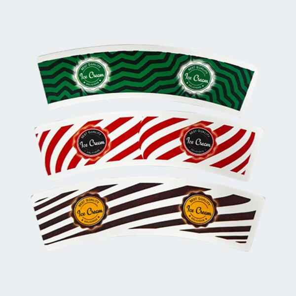 Ideal for gelato, frozen yogurt, and other frozen desserts