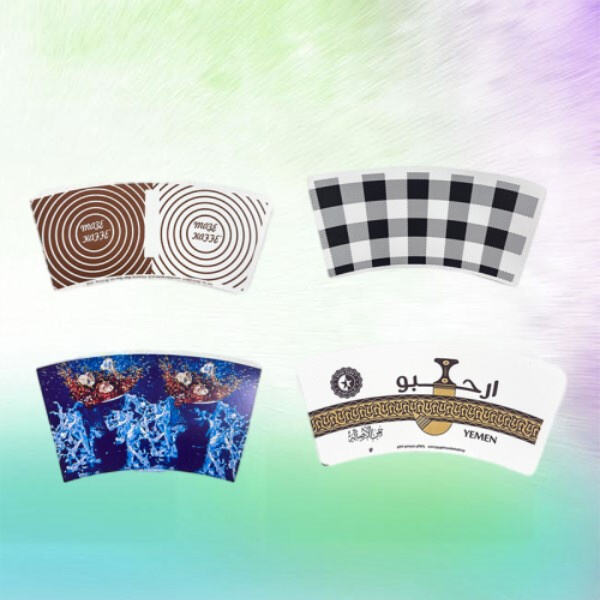 Customizable options to meet wholesale buyer needs