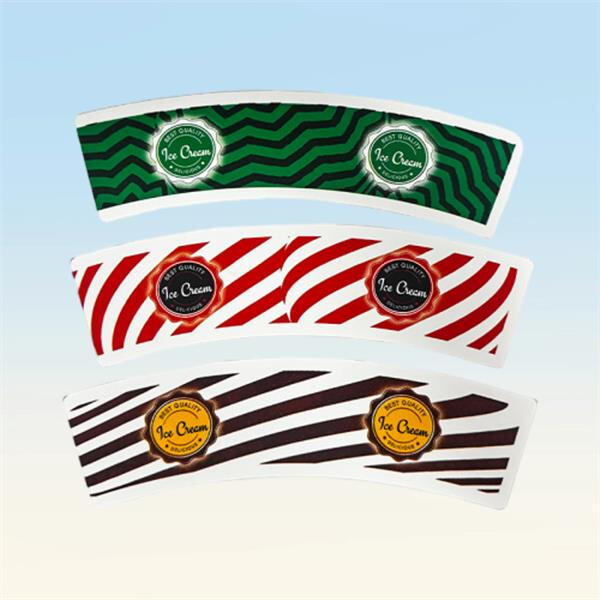 Fast and Reliable Delivery for Your Paper Cup Coffee Orders