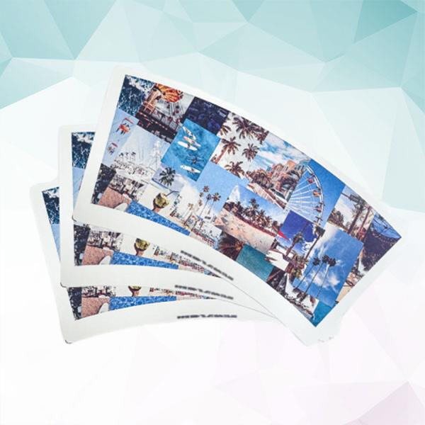 Convenient and cost-effective packaging for your frozen treats