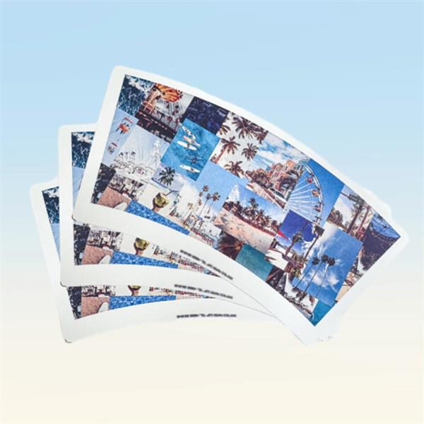 Customizable options to meet your specific branding needs