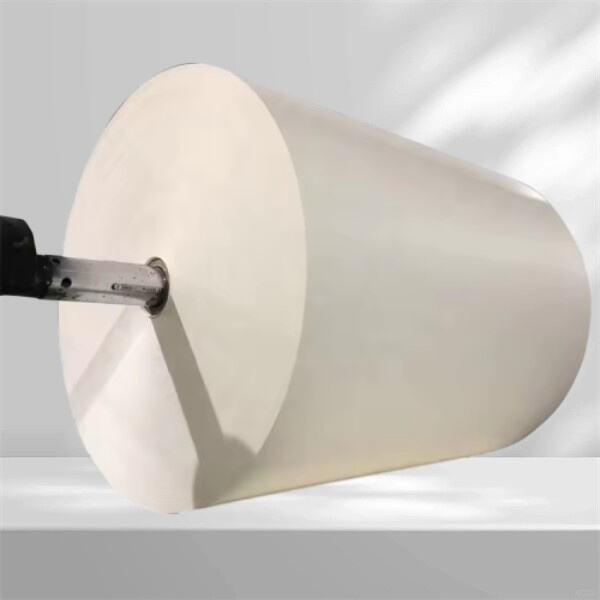 Sustainable and eco-friendly packaging solutions with PE-coated paper