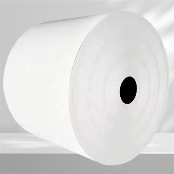 ניתוח석zing the market for sustainable and cost-effective paper cup raw materials