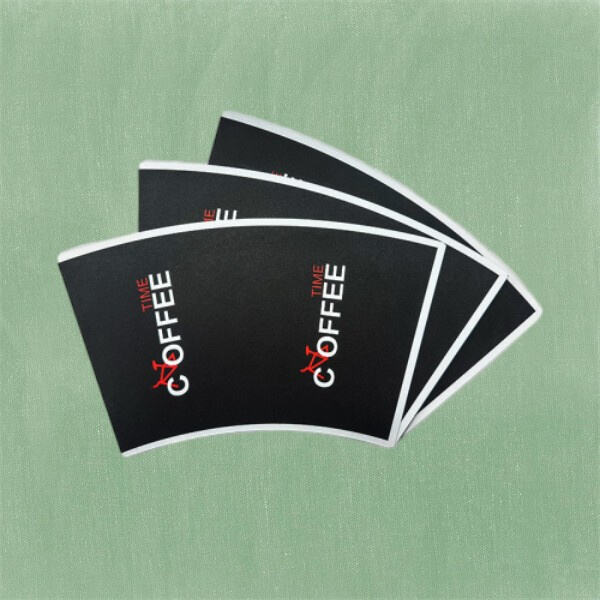 Trusted supplier of high-quality cupstock board for wholesale buyers