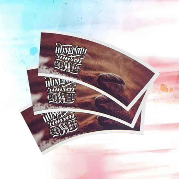 Innovations in disposable cup materials